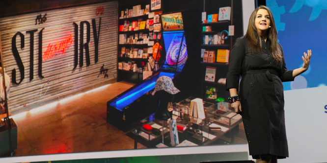 What will it take to make department stores relevant again?