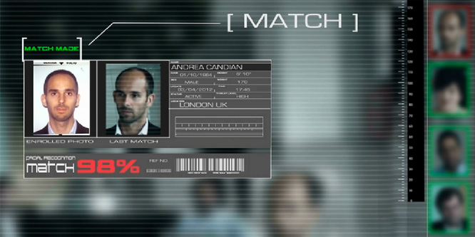 Do the benefits of using facial recognition in retail outweigh the risks?