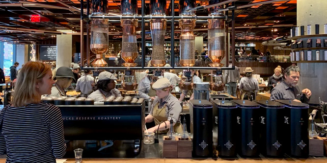 Three experiential retailers doing store design right