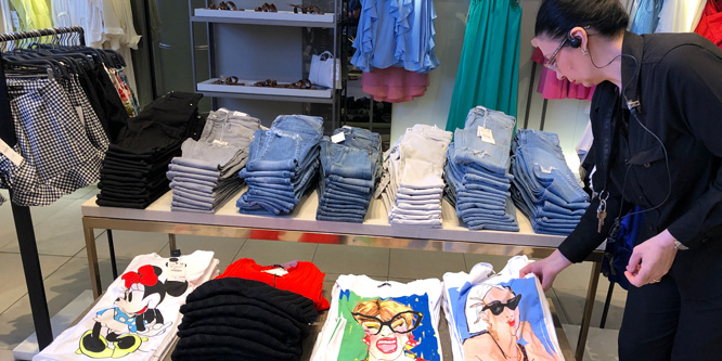 Experience is overrated, hire talent