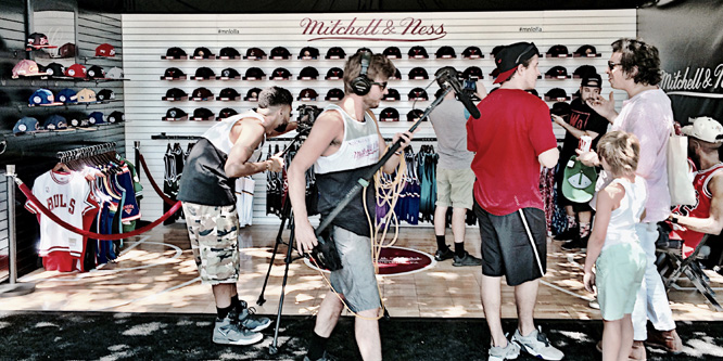 Is it time for retailers to create a tech strategy for pop-up shops?