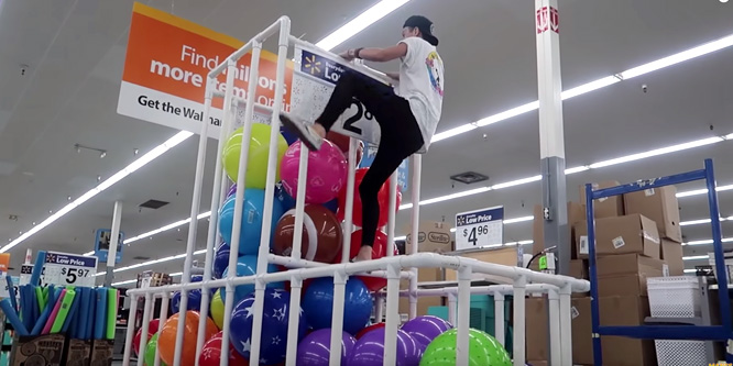 Social media antics cause grief at Walmart, Target, Home Depot, others