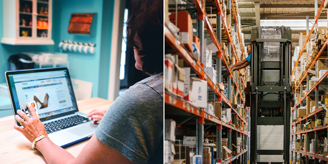 Two hot trends, personalization and frictionless retailing, are at odds with each other