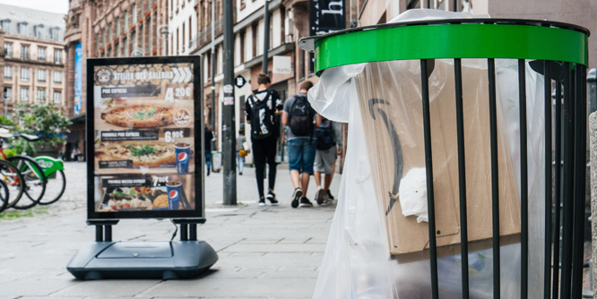 Is the environment Amazon’s Achilles heel or opportunity?