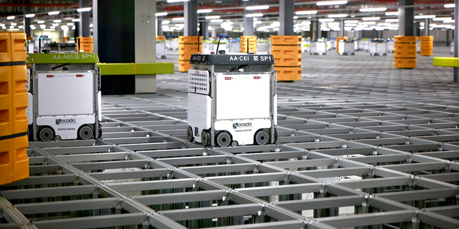 Will 2020 be the year retailers digitally transform their supply chain ops?