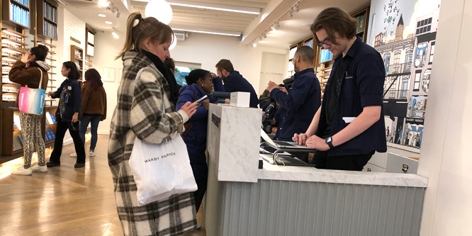 What’s in store for retail in 2020?