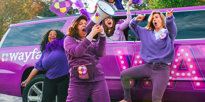 Retail apocalypse? How about a disruptor meltdown?