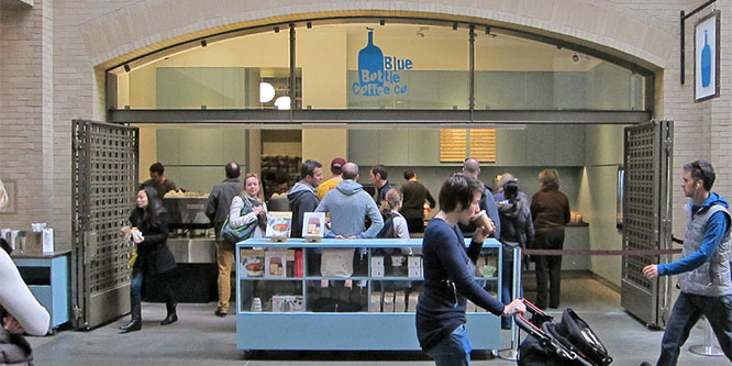 Will coffee drinkers miss single-use cups?