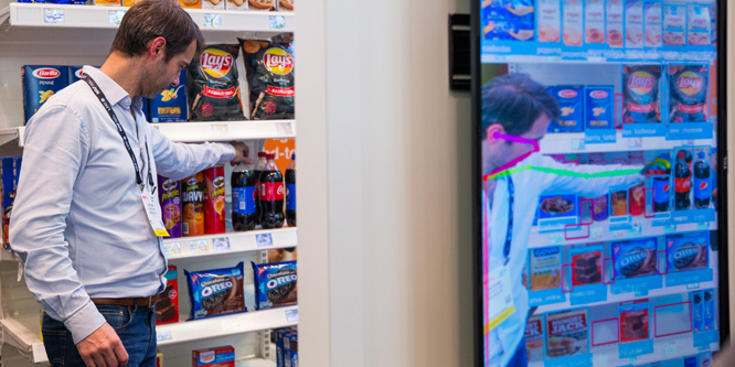 The measured store, version 2.0