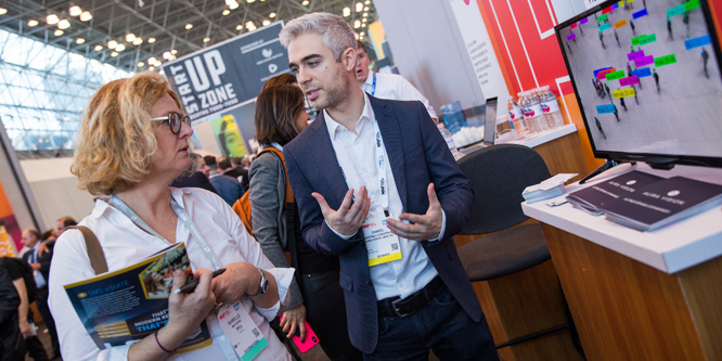 The measured store, version 2.0