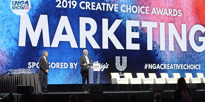 Independent grocers need to make dramatic upgrades in marketing tech