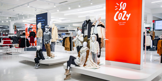 What will it take to fix J.C. Penney’s shrinking sales problem?