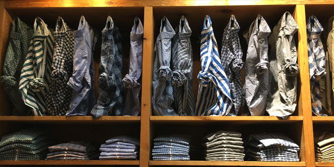 Should fashion retailers mothball spring?