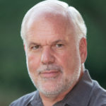 Chris Petersen, PhD.