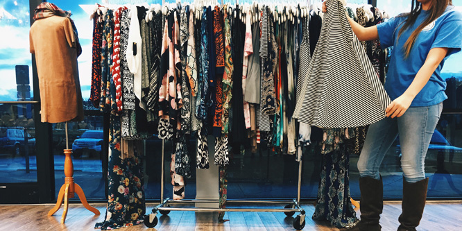 How should indie retailers prepare to reopen under the now normal?