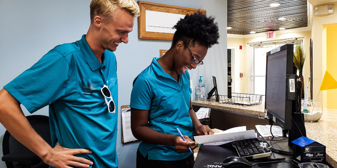 How to hire people who do not look like you