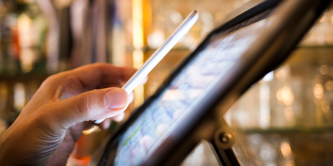 Will battery power energize retailing performance?