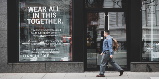 Should retailers push Congress for a more robust stimulus plan?