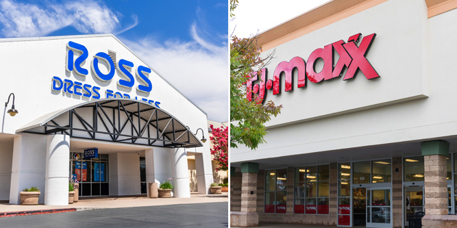 Can off-pricers overcome second-quarter turbulence?