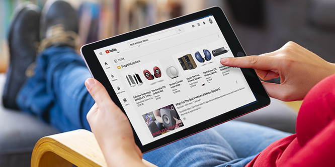 Moving beyond product features and benefits in brand messaging