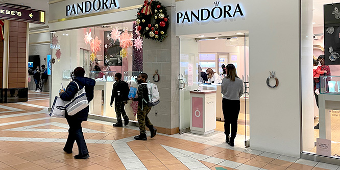 How do you grow sales the week after Christmas?