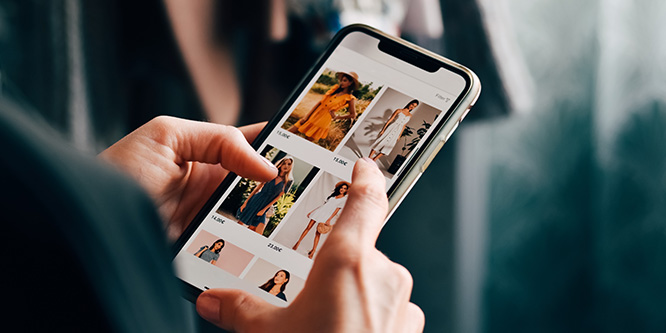 A digital first approach is essential to retail success