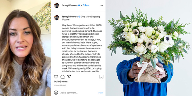 What’s so funny about authenticity, integrity and transparency?