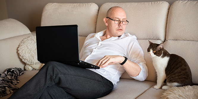 Are you feeling loyal?