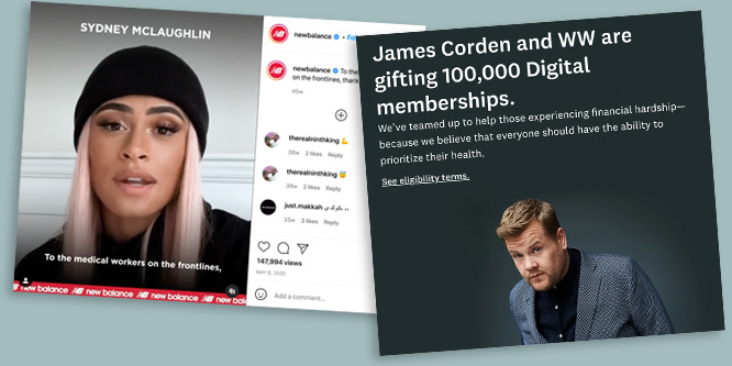 Does keeping it real, really work?