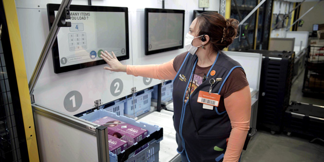 Are retailers prepared to respond to increasing supply chain complexity?