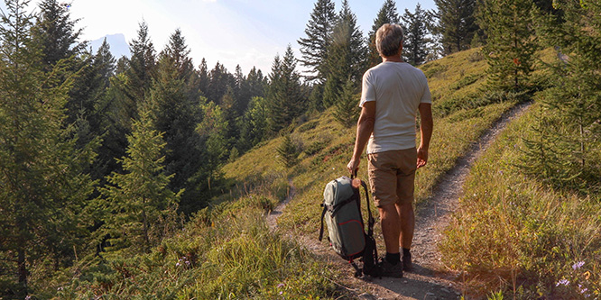 How to escape your comfort zone