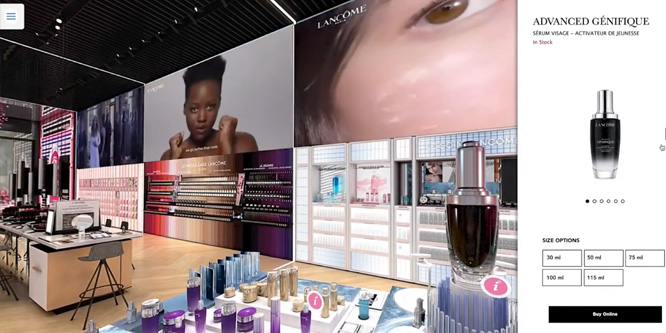 Is retail ready for the phygital future?