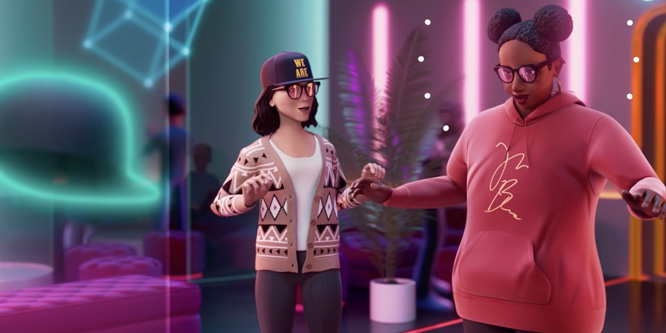 Can the metaverse solve retail’s returns challenges?