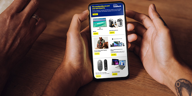 Best Buy and others find great customer experiences start with data insights