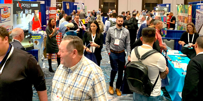 Do indie grocers need a big tech upgrade to compete with chains for customers?