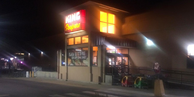 Table Mesa King Soopers’ offers comfort in the wake of tragedy