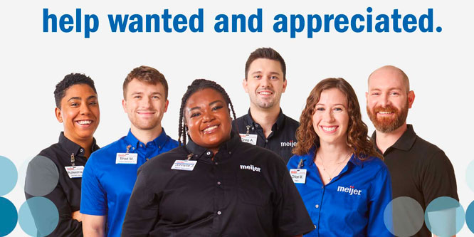 Solid jobs numbers mean grocers must concentrate on their workforce even more