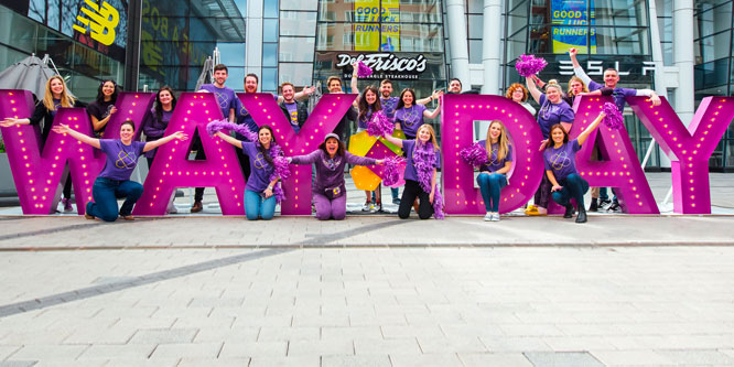 Wayfair’s earnings miss may portend trouble for fellow ‘disruptor’ brands