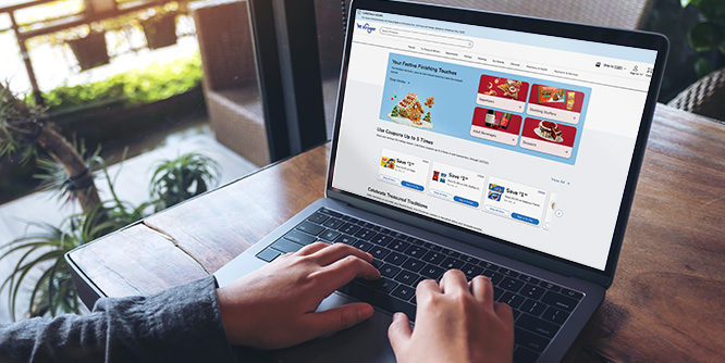 Where are all the retail ad dollars going?