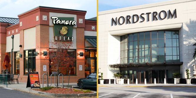 Nordstrom and Panera Leverage AI and Automation to Enhance Operations