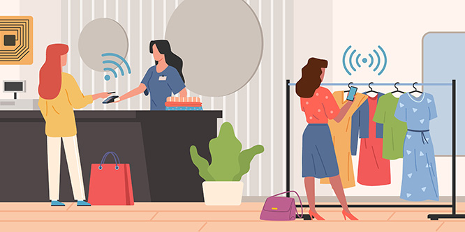 RFID was made for BOPIS