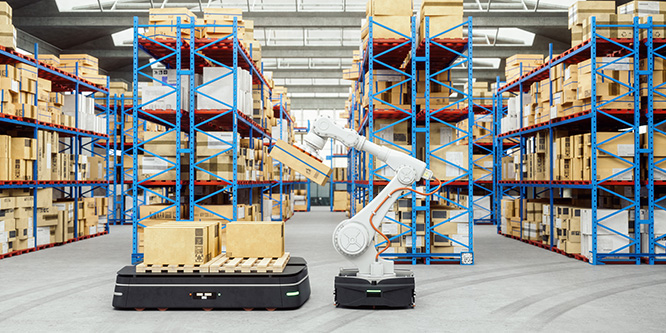 Why Supply Chain Transparency And Sustainability Are So Important Right Now