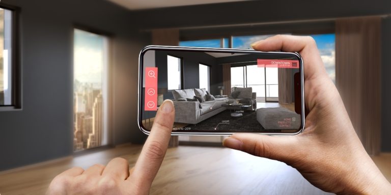 AR in Retail Will Be the Norm Sooner Than You Think