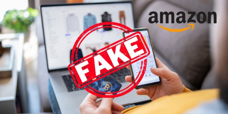 Amazon Files More Lawsuits Against Luxury Counterfeiters — But Is It Enough?