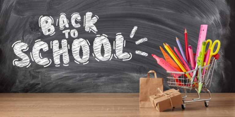 Will Back-to-School Shopping Reach Record Levels This Year?