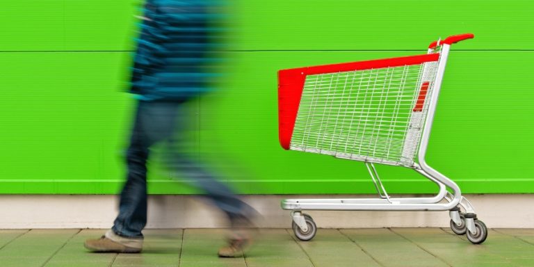 Are Security Concerns Driving Cart Abandonment?
