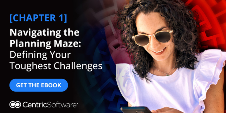 Woman wearing glasses looking at cell phone