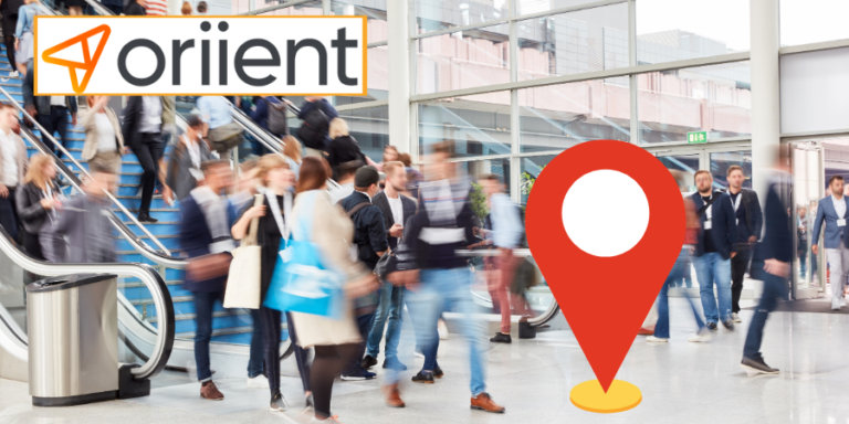 Indoor GPS Revolutionizing In-Store Navigation With Oriient