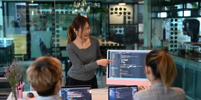 Can Generative AI Power Best-in-Class Personalization for Estée Lauder?