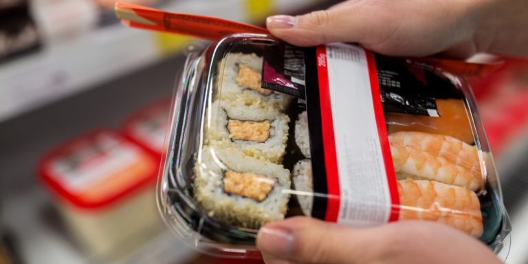 Kroger Sushi Is America’s No. 1 Importer of This Japanese Food Genre